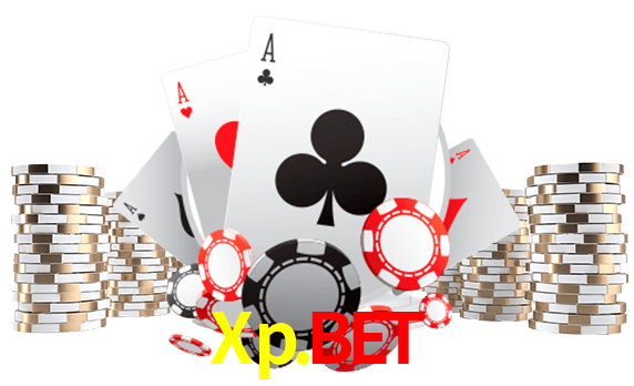 Jogue jogos de pôquer em Xp.Bet