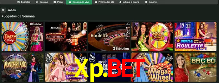 Xp.Bet bet