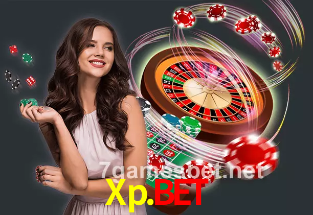 vivo no cassino Xp.Bet