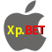 Aplicativo Xp.Bet para iOS