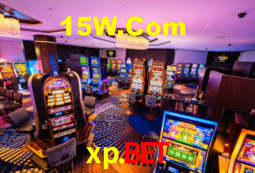 xp.bet: Seu Cassino Premiado com Pagamentos Rápidos
