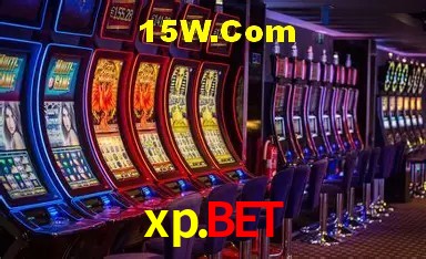 Casino Ao Vivo xp.bet