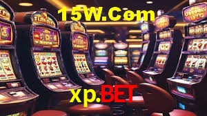 Tennis Betting xp.bet