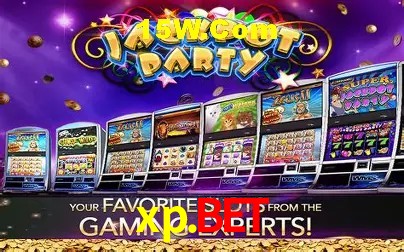 Casino Ao Vivo xp.bet
