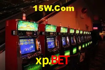 Recursos de Bônus xp.bet