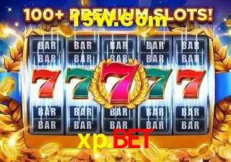 Jogos de Slot xp.bet