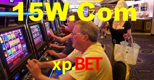 Premium Interface xp.bet