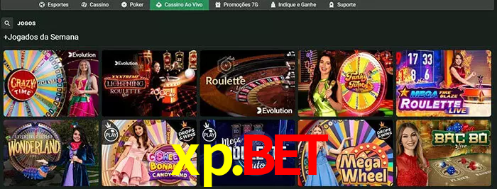 xp.bet bet