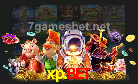 cassino xp.bet